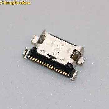 5/10PCS Type C Micro Mini USB prise Jack de Recharge Port Connecteur Dock Pour Huawei MateBook D14 Nbl-WAQ9RP Matebook D15 BOH-WAQ9R