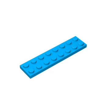 Enseignement de l'Assemblage de la Plaque 2 x 8 compatible avec lego 3034 morceaux de jouets pour enfants de bloc de construction, les Particules de la Plaque de BRICOLAGE
