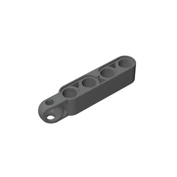 EK Blocs de Construction Compatible avec LEGO 15459 Support Technique MOC Accessoires à l'Assemblage de Pièces Set de Briques de BRICOLAGE