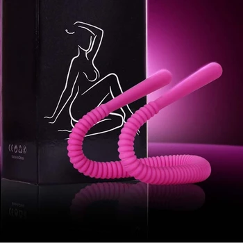 BDSM Réglable Vagin Dilatateur Lèvres de Serrage Spéculum Épandeur Oral G-Spot Jouets Sexuels pour les Femmes Clitoris Stimulation Vagin Ouvert